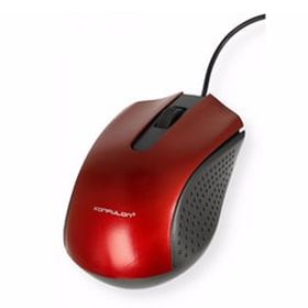 Konfulon B300 3D 1600 DPI Kablolu Optik Mouse