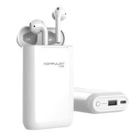 Konfulon BtS-08 Bluetooth Kulaklık