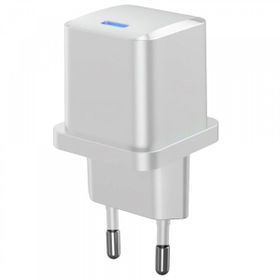 Konfulon C76 30W PD Beyaz Şarj Cihazı