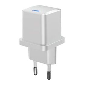 Konfulon C76 30W PD Beyaz Şarj Cihazı