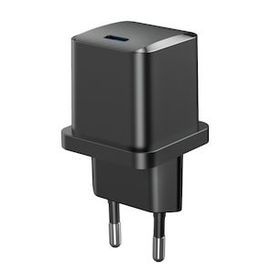 Konfulon C76 30W PD Siyah Şarj Cihazı