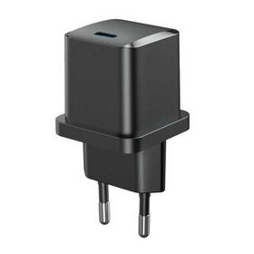 Konfulon C76 30W PD Siyah Şarj Cihazı
