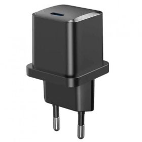Konfulon C76 30W PD Siyah Şarj Cihazı