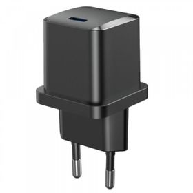 Konfulon C76 30W PD Siyah Şarj Cihazı