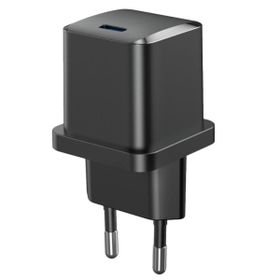 Konfulon C76 30W PD Siyah Şarj Cihazı