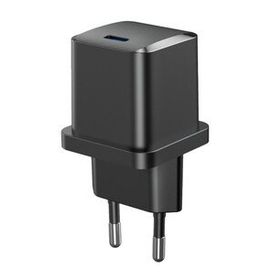 Konfulon C76 30W PD Siyah Şarj Cihazı
