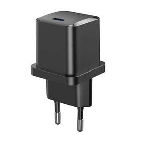 Konfulon C76 30W PD Siyah Şarj Cihazı