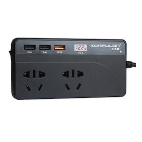 Konfulon CZ01 Şarj Cihazı