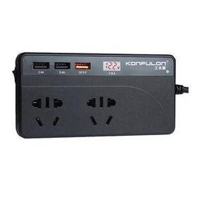 Konfulon CZ01 Şarj Cihazı