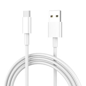 Konfulon DC-06 Süper Hızlı 1 mt 2.4A Type-C Kablo