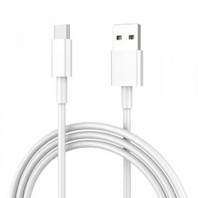 Konfulon DC-06 Süper Hızlı 1 mt 2.4A Type-C Kablo