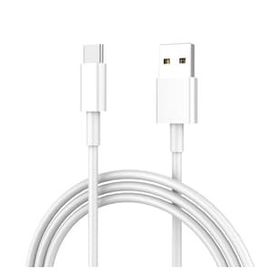 Konfulon DC-06 Süper Hızlı 1 mt 2.4A Type-C Kablo