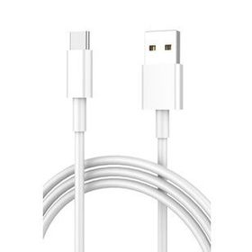 Konfulon DC-06 Süper Hızlı 1 mt 2.4A Type-C Kablo