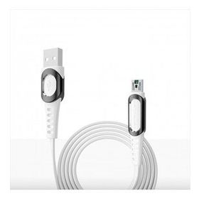 Konfulon DC24 1.2M 4A Beyaz Micro USB Kablo