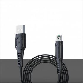 Konfulon DC24 1M 4A Siyah Micro USB Kablo