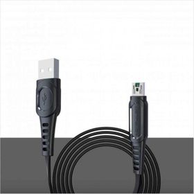 Konfulon DC24 1M 4A Siyah Micro USB Kablo