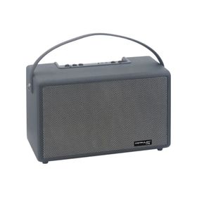 Konfulon F32 Siyah Kablosuz Bluetooth Hoparlörü