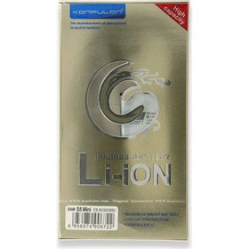 Konfulon Nokia BL-5C Uyumlu Batarya