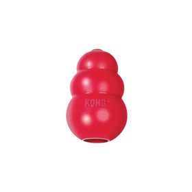 Kong 035585111018 Classic X-Large 13 cm Köpek Oyuncağı