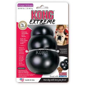 Kong 035585111025 Extreme X-Large 13 cm Köpek Oyuncağı
