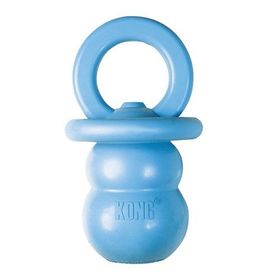 Kong 035585131207 12 cm Puppy Yavru Köpek Diş Kaşıma Emzik