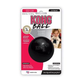 Kong 035585181134 8 cm Köpek Extreme Oyun Topu