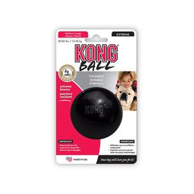Kong 035585181134 8 cm Köpek Extreme Oyun Topu