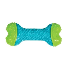 Kong 035585447001 13.5 cm Core Strength Köpek Çiğneme Oyuncağı