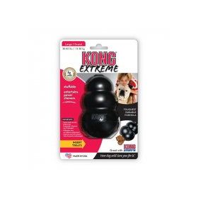 Kong 10 cm Extreme Kauçuk Köpek Ödül Oyuncağı