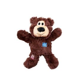 Kong 11 cm Xs Knots Ayı Köpek Oyuncak