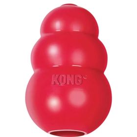 Kong 15 cm Classic Kauçuk Köpek Oyuncağı