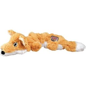 Kong 26 cm S-M Knots Tilki Köpek Oyuncak