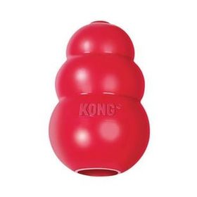 Kong 9 cm Classic Ödül Hazneli Köpek Oyuncağı
