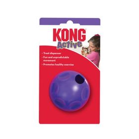 Kong Active Mor Kedi Ödül Oyuncağı