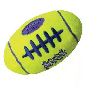 Kong Air Dog Amerikan Futbol Topu Medium Köpek Oyuncağı