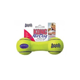 Kong Air Dog Dambıl Şeklinde Medium Köpek Oyuncağı
