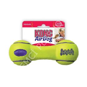 Kong Air Dog Dambıl Şeklinde Medium Köpek Oyuncağı