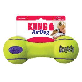 Kong Air Dog Dambıl Şeklinde Medium Köpek Oyuncağı