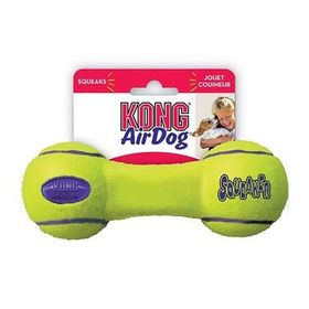 Kong Air Dog Dambıl Şeklinde Medium Köpek Oyuncağı