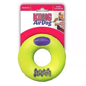 Kong Air Dog Donut Şeklinde Large Köpek Oyuncağı