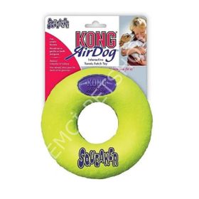 Kong Air Dog Donut Şeklinde Medium Köpek Oyuncağı