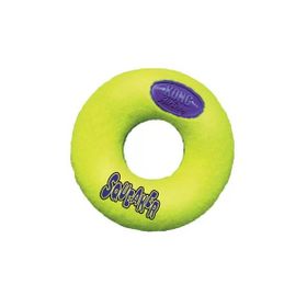 Kong Air Dog Donut Şeklinde Medium Köpek Oyuncağı