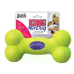 Kong Air Squeaker Large Bone Köpek Oyuncağı