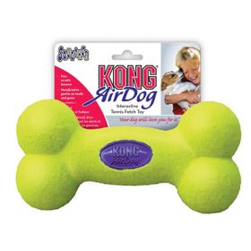 Kong Air Squeaker Large Bone Köpek Oyuncağı