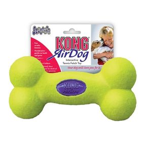 Kong Air Squeaker Large Bone Köpek Oyuncağı