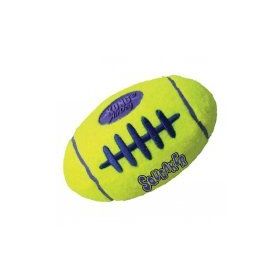 Kong Air Squeaker Small Football Köpek Oyuncağı