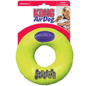 Kong Air Squeaker Small Sesli Oyuncak Donut Köpek Oyuncağı