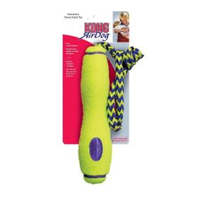 Kong AirDog Fetch Stik İpli Medium Köpek Oyuncağı