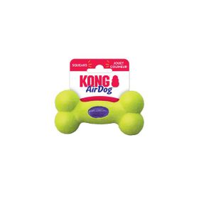 Kong AirDog L Kemik Şeklinde Sesli Köpek Oyuncağı