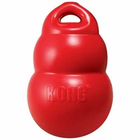 Kong Bounzer L 20 cm Zıplayan Yumuşak Köpek Oyuncak